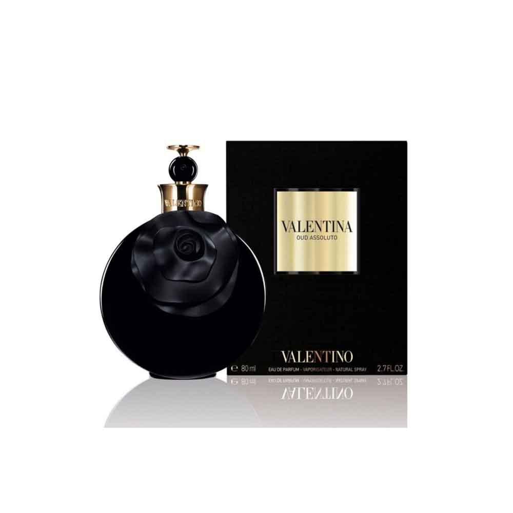 adelig Bi interview Mikiaji Women's Valentina Oud Assoluto Valentino perfume 80ml | OlaHub