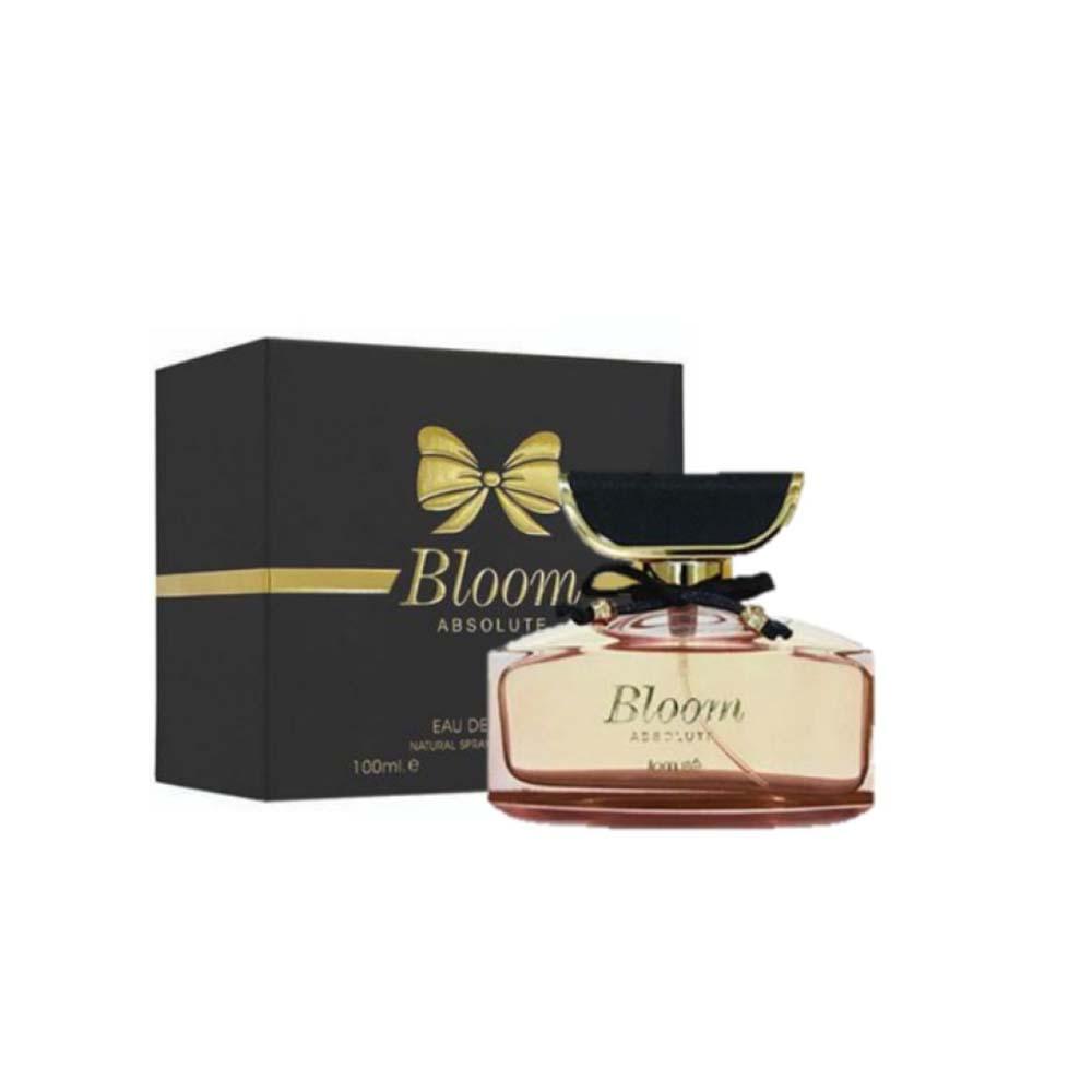 Bloom Absolute Perfume 2024 favors