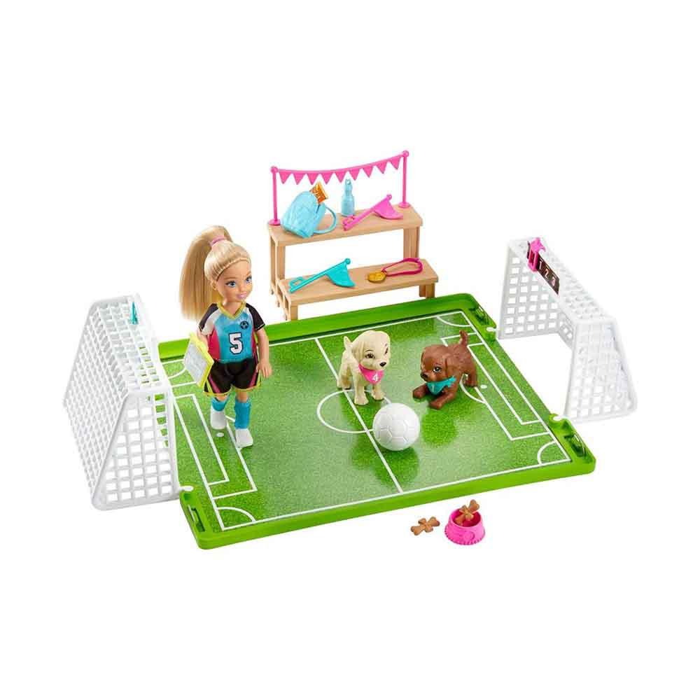 barbie dreamhouse hamleys