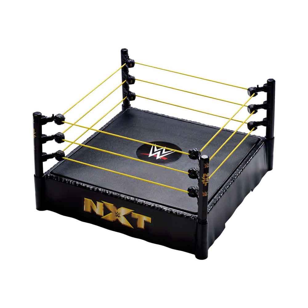 wwe mattel ring ropes