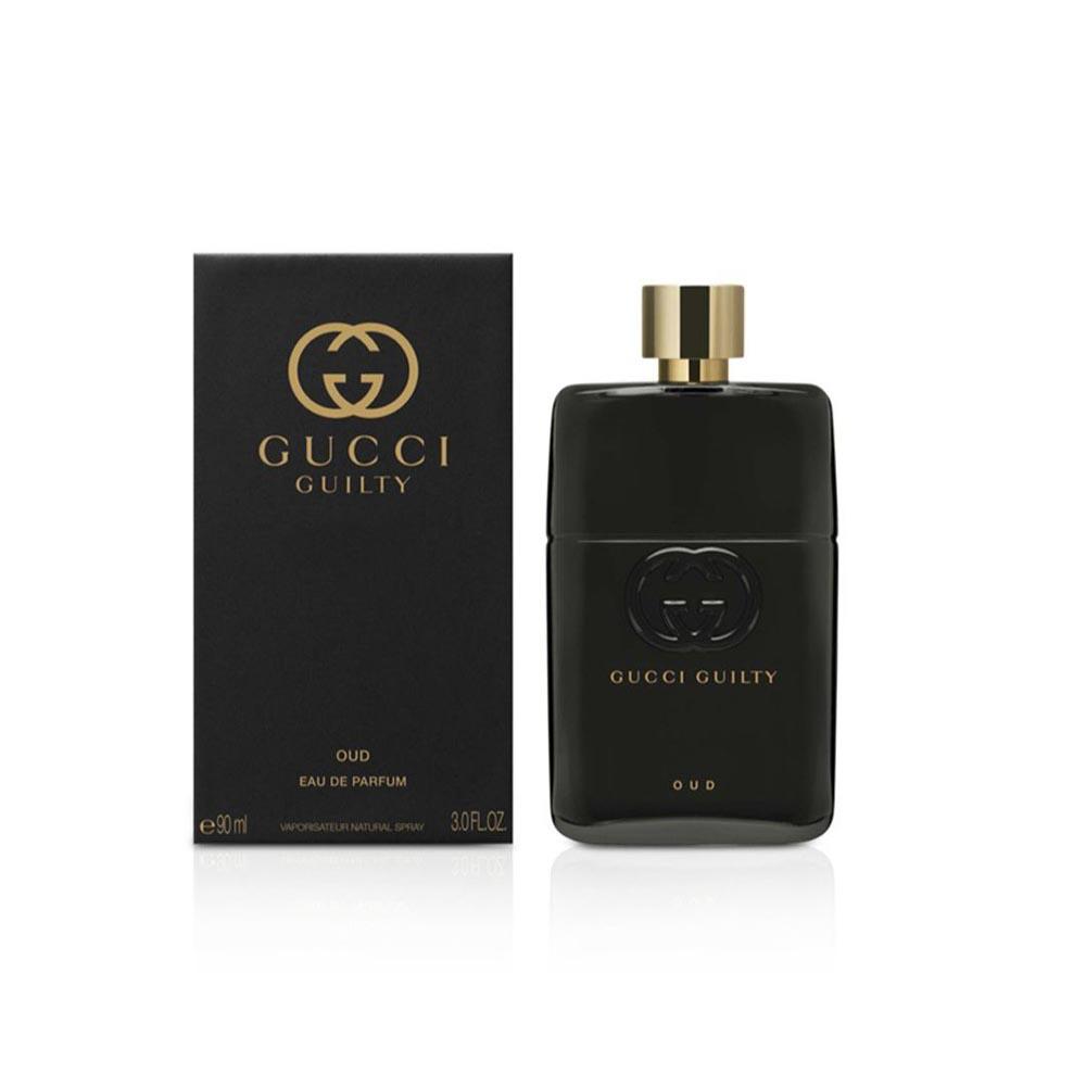 gucci guilty oud eau de parfum 90ml