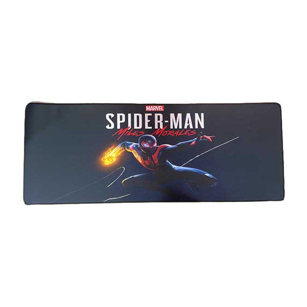 Gamers Spiderman Miles Morales Mouse Pad ( X-Large Size ) | OlaHub