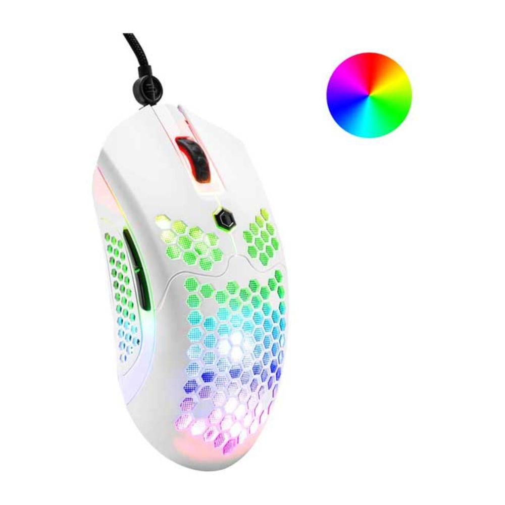 ziyoulang wired gaming mouse