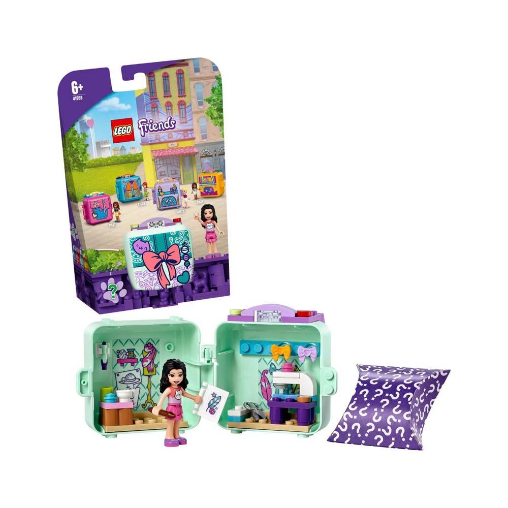 hamleys lego friends